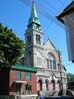 Saint-Eus�be-de-Verceil Church