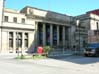 Former Montreal Stock Exchange