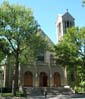 Saint-L�on de Westmount Church