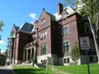 Maison James Thomas Davis