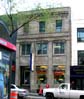 Canadian Street Car Advertising