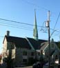 St. Kevin church