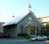 C�te-des-Neiges Presbyterian