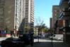Rue Saint-Mathieu / Sherbrooke