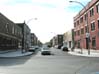 Bernard Street ,corner Saint-Laurent