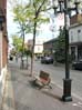 Duluth Street corner Saint-Laurent