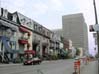 Saint-Hubert Street