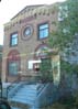 Evanlegical Pentecostal Church