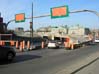 Pine Avenue Interchange