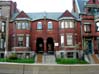 Twin Houses