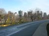 Down-Town Montreal view from Ravenscrag