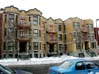 Belnord Appartements