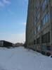 Mile-End textil district