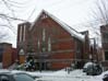 Evangelical Church Center Church of the Nazarene