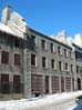 Pierre-Du Calvet Warehouse