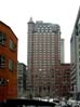 InterContinental Hotel, Montreal