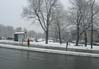 Sherbrooke / Cherrier
