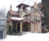 Maison Joseph Lamoureux
