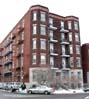 Appartements Mount-Royal