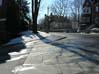Chemin de la c�te-Saint-Antoine
