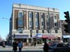 Monkland theatre
