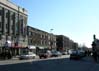 Monkland  (le village)
