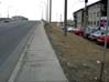 End of St. Laurent