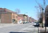 Centre street