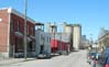 Cond� street
