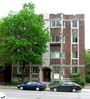 Appartement University Manor