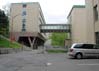 University of Montreal Campus view
