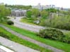 University of Montreal Campus view