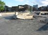 Pine Street overpass