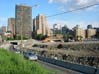 Pine Street overpass