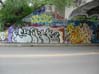 Rouen Street Underpass