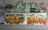 Rouen Street Underpass