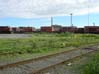 Hochelage Rail Yard