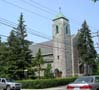 Saint Malachy's  Church