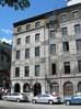 Magasin-entrep�t Victor-Hudon I