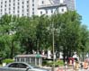 Square Dorchester
