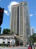 le Centre Sheraton Montreal Hotel