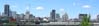 Le Centre-ville vue de la jett�e
