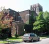 Wesley United Church