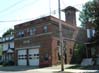 West Montreal Fire Station