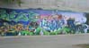 Graffiti on Saint-Valier