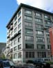 Vineberg building
