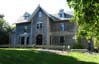 Orrin Squire Wood House