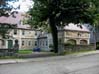 Francis Stuart Molson House