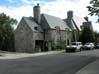 Maison John R. McDougall