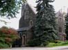 Maison Ross Huntington McMaster